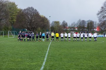 Bild 43 - Frauen Kieler MTV - TSV Schienberg : Ergebnis: 9:0